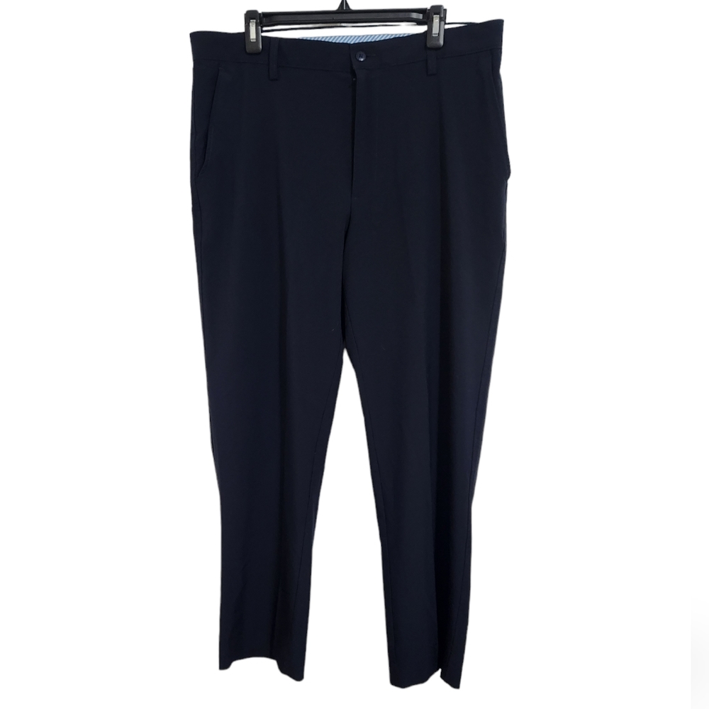 EUC FootJoy Performance Men's Golf Pants Athletic Pants Navy Blue W36/L30 36